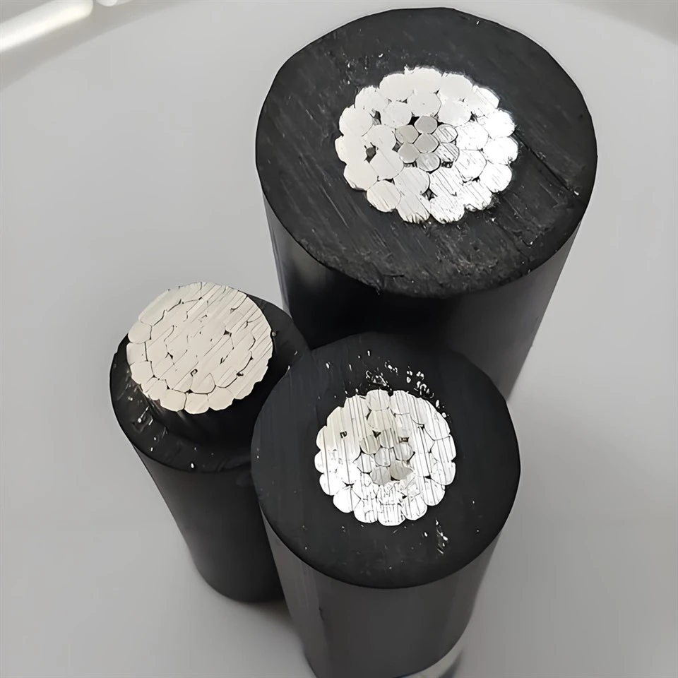 Outdoor Aerial Cable